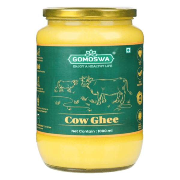 Cow Ghee