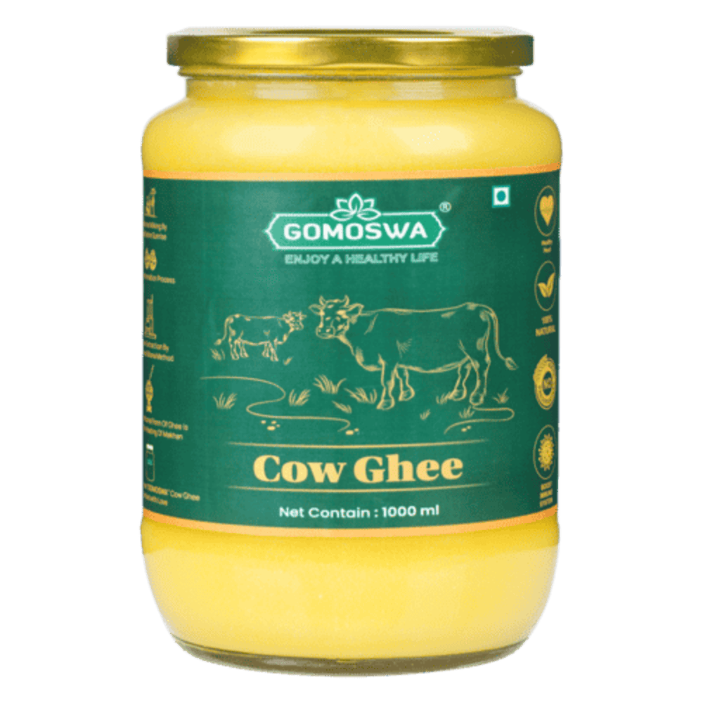 Pure Cow Ghee